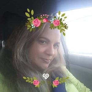 Meet your Posher, Olga lidia